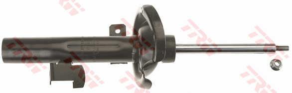 TRW JGM6301SR Front right gas oil shock absorber JGM6301SR: Buy near me in Poland at 2407.PL - Good price!