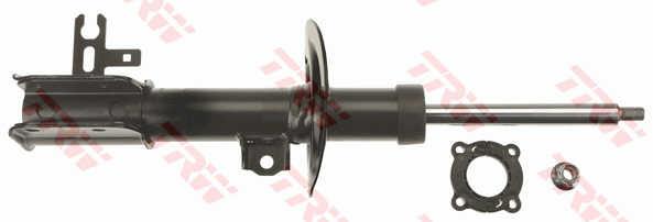 TRW JGM6378SL Front Left Gas Oil Suspension Shock Absorber JGM6378SL: Buy near me in Poland at 2407.PL - Good price!