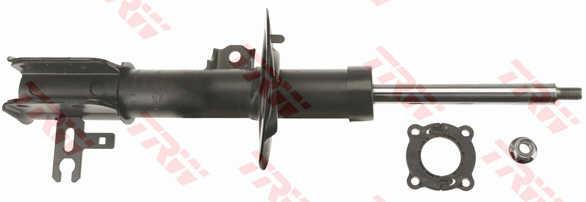 TRW JGM6378SR Front right gas oil shock absorber JGM6378SR: Buy near me in Poland at 2407.PL - Good price!