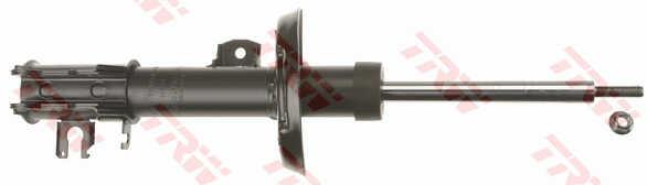 TRW JGM6456SR Front right gas oil shock absorber JGM6456SR: Buy near me in Poland at 2407.PL - Good price!