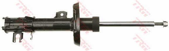 TRW JGM6512SR Front right gas oil shock absorber JGM6512SR: Buy near me at 2407.PL in Poland at an Affordable price!