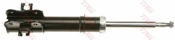 TRW JGM686S Front oil and gas suspension shock absorber JGM686S: Buy near me in Poland at 2407.PL - Good price!