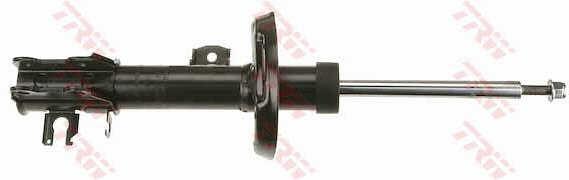 TRW JGM6878SR Front right gas oil shock absorber JGM6878SR: Buy near me in Poland at 2407.PL - Good price!