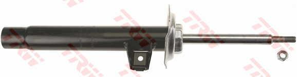 TRW JGM7156SL Front Left Gas Oil Suspension Shock Absorber JGM7156SL: Buy near me in Poland at 2407.PL - Good price!