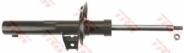 TRW JGM771S Front oil and gas suspension shock absorber JGM771S: Buy near me in Poland at 2407.PL - Good price!