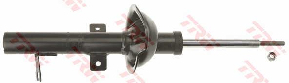 TRW JGM7767SR Front right gas oil shock absorber JGM7767SR: Buy near me in Poland at 2407.PL - Good price!
