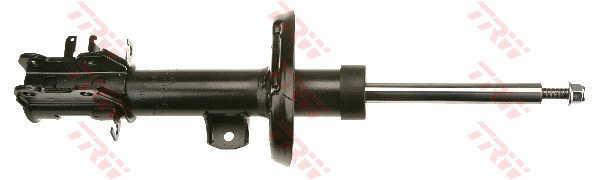 TRW JGM7789SL Front Left Gas Oil Suspension Shock Absorber JGM7789SL: Buy near me in Poland at 2407.PL - Good price!