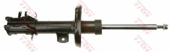 TRW JGM7801SL Front Left Gas Oil Suspension Shock Absorber JGM7801SL: Buy near me in Poland at 2407.PL - Good price!
