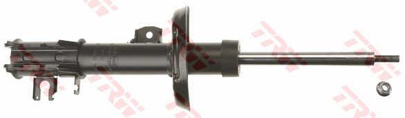 TRW JGM7801SR Front right gas oil shock absorber JGM7801SR: Buy near me in Poland at 2407.PL - Good price!
