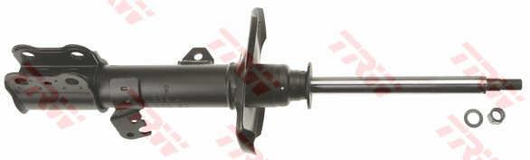TRW JGM7823SR Front right gas oil shock absorber JGM7823SR: Buy near me at 2407.PL in Poland at an Affordable price!