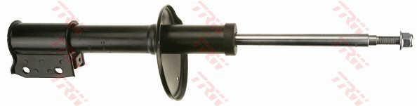 TRW JGM815S Front oil and gas suspension shock absorber JGM815S: Buy near me in Poland at 2407.PL - Good price!