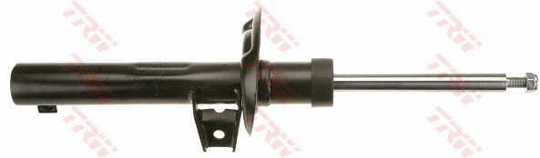 TRW JGM831S Front oil and gas suspension shock absorber JGM831S: Buy near me in Poland at 2407.PL - Good price!