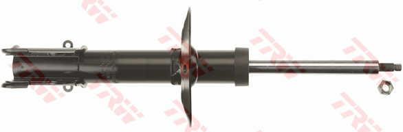 TRW JGM866S Front oil and gas suspension shock absorber JGM866S: Buy near me in Poland at 2407.PL - Good price!
