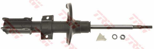 TRW JGM877S Front oil and gas suspension shock absorber JGM877S: Buy near me in Poland at 2407.PL - Good price!