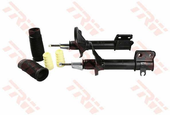 TRW JGM9003T Shock absorber assy JGM9003T: Buy near me in Poland at 2407.PL - Good price!