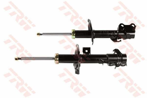 TRW JGM9116T Shock absorber assy JGM9116T: Buy near me in Poland at 2407.PL - Good price!