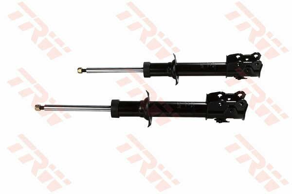 TRW JGM9139T Shock absorber assy JGM9139T: Buy near me in Poland at 2407.PL - Good price!