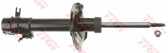 TRW JGM9801SL Front Left Gas Oil Suspension Shock Absorber JGM9801SL: Buy near me in Poland at 2407.PL - Good price!