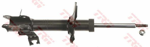 TRW JGM9801SR Front right gas oil shock absorber JGM9801SR: Buy near me in Poland at 2407.PL - Good price!