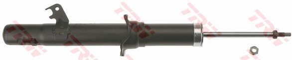 TRW JGS1001SR Front right gas oil shock absorber JGS1001SR: Buy near me in Poland at 2407.PL - Good price!