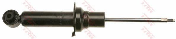 TRW JGS1002S Rear oil and gas suspension shock absorber JGS1002S: Buy near me in Poland at 2407.PL - Good price!