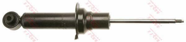 TRW JGS1004S Rear oil and gas suspension shock absorber JGS1004S: Buy near me at 2407.PL in Poland at an Affordable price!