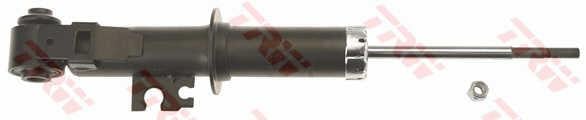 TRW JGS1007SR Rear right gas oil shock absorber JGS1007SR: Buy near me at 2407.PL in Poland at an Affordable price!