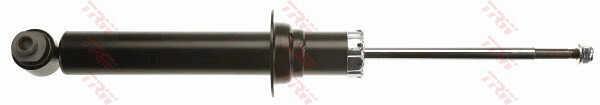 TRW JGS1044S Rear oil and gas suspension shock absorber JGS1044S: Buy near me in Poland at 2407.PL - Good price!