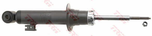 TRW JGS1060S Front oil and gas suspension shock absorber JGS1060S: Buy near me in Poland at 2407.PL - Good price!