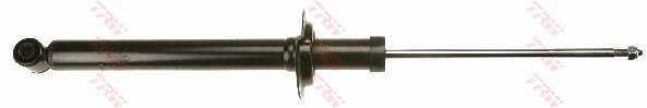 TRW JGS120S Rear oil and gas suspension shock absorber JGS120S: Buy near me in Poland at 2407.PL - Good price!