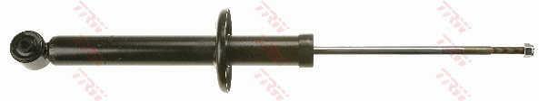 TRW JGS130S Rear oil and gas suspension shock absorber JGS130S: Buy near me in Poland at 2407.PL - Good price!