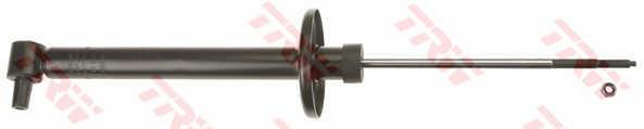 TRW JGS135S Rear oil and gas suspension shock absorber JGS135S: Buy near me in Poland at 2407.PL - Good price!