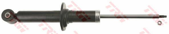 TRW JGS140S Rear oil and gas suspension shock absorber JGS140S: Buy near me in Poland at 2407.PL - Good price!
