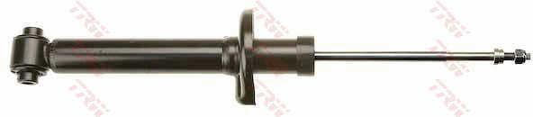 TRW JGS149S Front oil and gas suspension shock absorber JGS149S: Buy near me in Poland at 2407.PL - Good price!