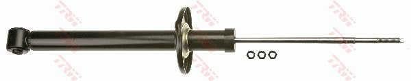 TRW JGS151S Rear oil and gas suspension shock absorber JGS151S: Buy near me in Poland at 2407.PL - Good price!