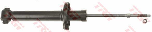 TRW JGS153S Front oil and gas suspension shock absorber JGS153S: Buy near me in Poland at 2407.PL - Good price!