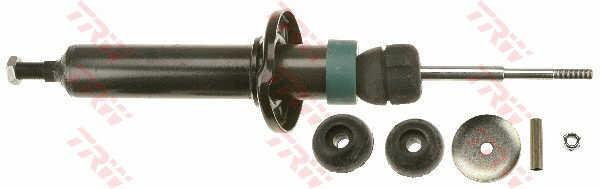 TRW JGS164S Front oil and gas suspension shock absorber JGS164S: Buy near me in Poland at 2407.PL - Good price!