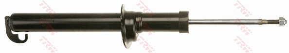TRW JGS165S Front oil and gas suspension shock absorber JGS165S: Buy near me in Poland at 2407.PL - Good price!