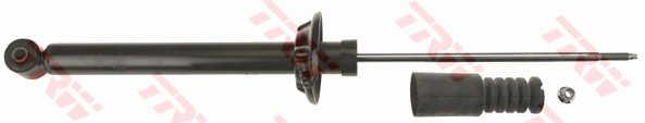 TRW JGS168S Rear oil and gas suspension shock absorber JGS168S: Buy near me in Poland at 2407.PL - Good price!
