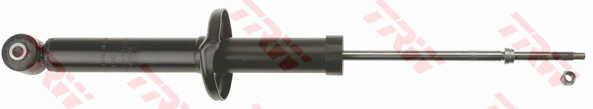 TRW JGS183S Rear oil and gas suspension shock absorber JGS183S: Buy near me in Poland at 2407.PL - Good price!