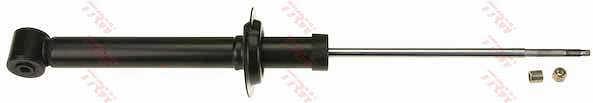 TRW JGS211S Rear oil and gas suspension shock absorber JGS211S: Buy near me in Poland at 2407.PL - Good price!