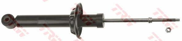 TRW JGS223S Rear oil and gas suspension shock absorber JGS223S: Buy near me at 2407.PL in Poland at an Affordable price!