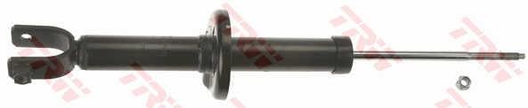 TRW JGS224S Rear oil and gas suspension shock absorber JGS224S: Buy near me in Poland at 2407.PL - Good price!