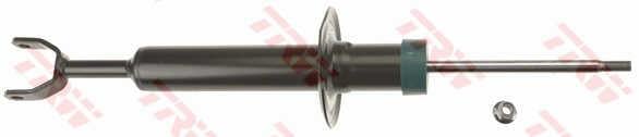 TRW JGS228S Front oil and gas suspension shock absorber JGS228S: Buy near me in Poland at 2407.PL - Good price!
