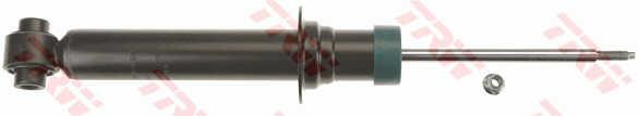 TRW JGS253S Front oil and gas suspension shock absorber JGS253S: Buy near me in Poland at 2407.PL - Good price!