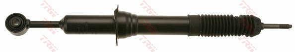 TRW JGS986S Front oil and gas suspension shock absorber JGS986S: Buy near me in Poland at 2407.PL - Good price!