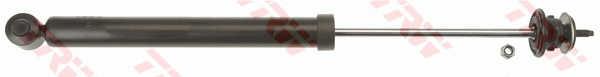 TRW JGT1000S Rear oil and gas suspension shock absorber JGT1000S: Buy near me in Poland at 2407.PL - Good price!