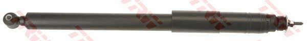 TRW JGT1001S Rear oil and gas suspension shock absorber JGT1001S: Buy near me in Poland at 2407.PL - Good price!