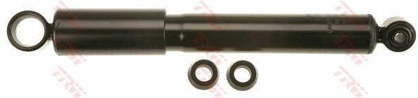 TRW JGT1002S Rear oil and gas suspension shock absorber JGT1002S: Buy near me in Poland at 2407.PL - Good price!