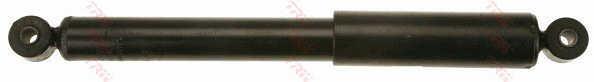 TRW JGT1004S Rear oil and gas suspension shock absorber JGT1004S: Buy near me in Poland at 2407.PL - Good price!